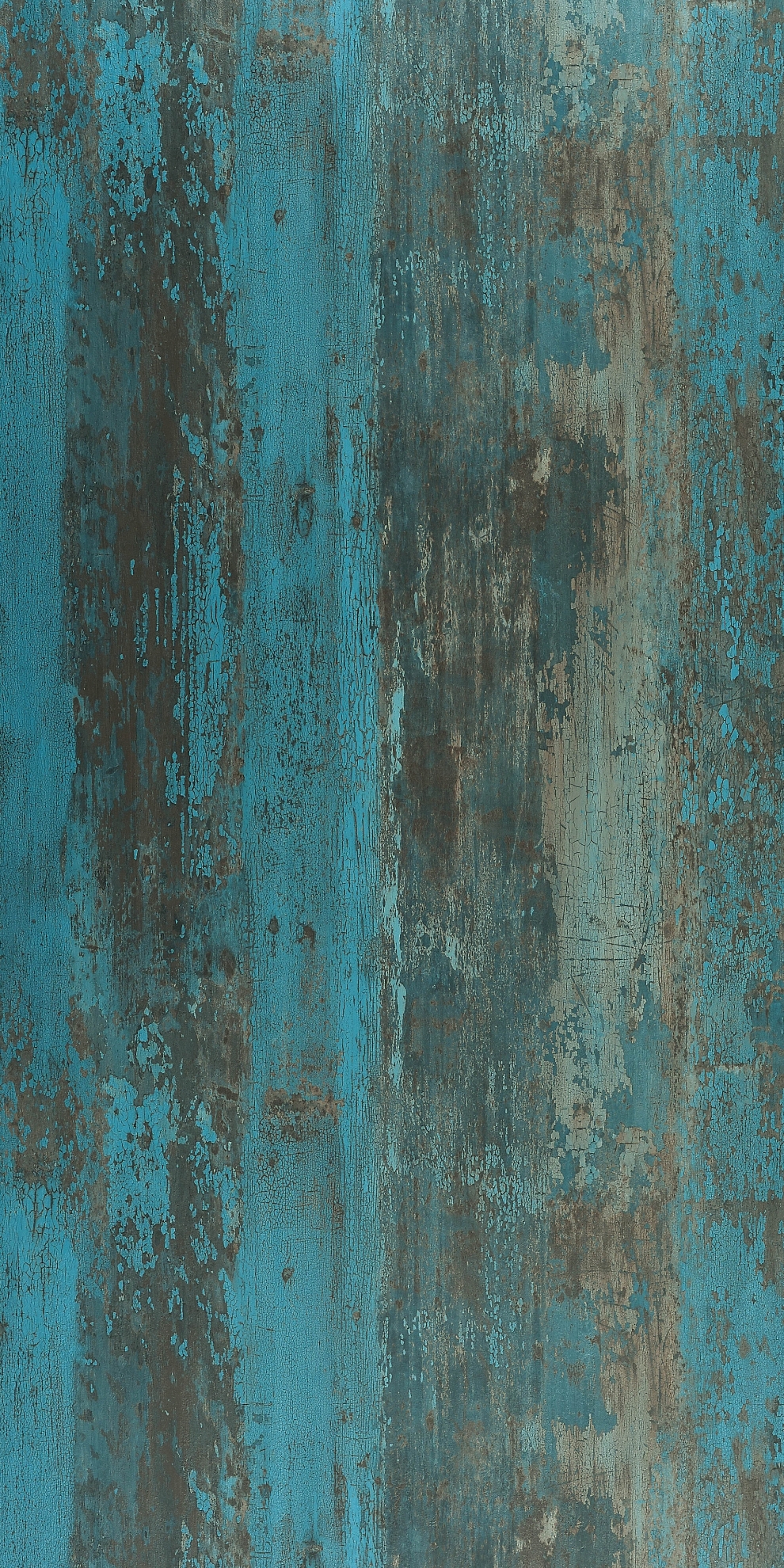 Patina wood